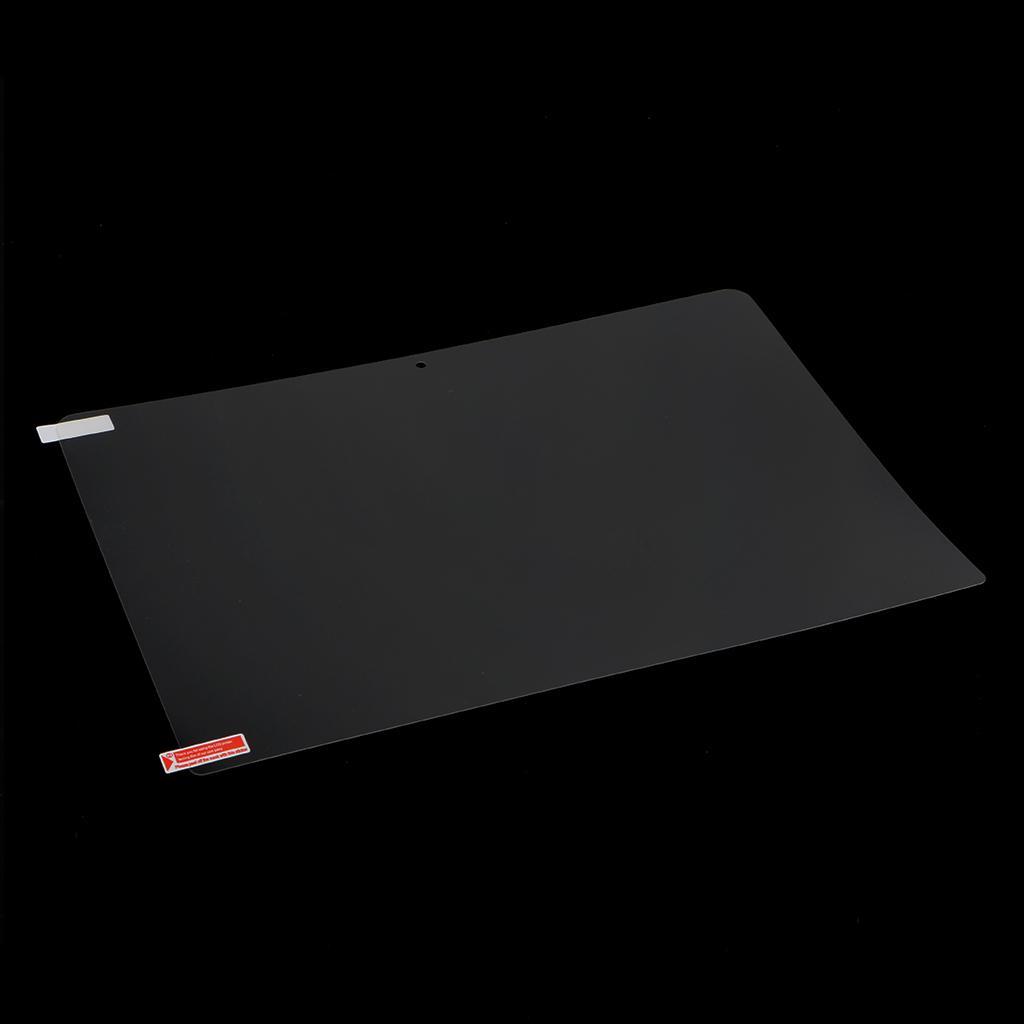 2Pieces Anti-Fingerprint Matte Covered Screen Protector Film for Macbook 13''Pro