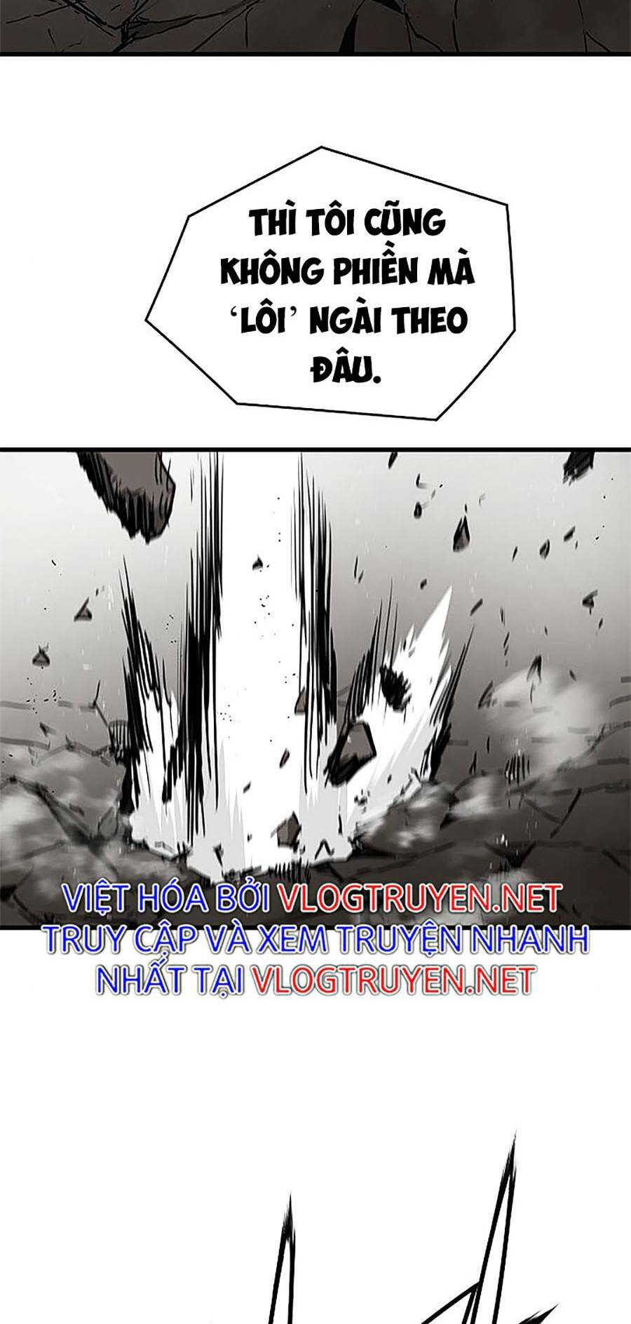 The Breaker 3: Quyền Năng Vô Hạn chapter 10 91