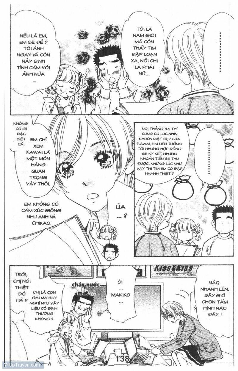 kirara no hoshi chapter 1.5 47