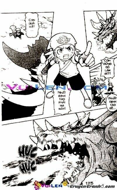 đóa hoa yêu kiều chapter 10 126