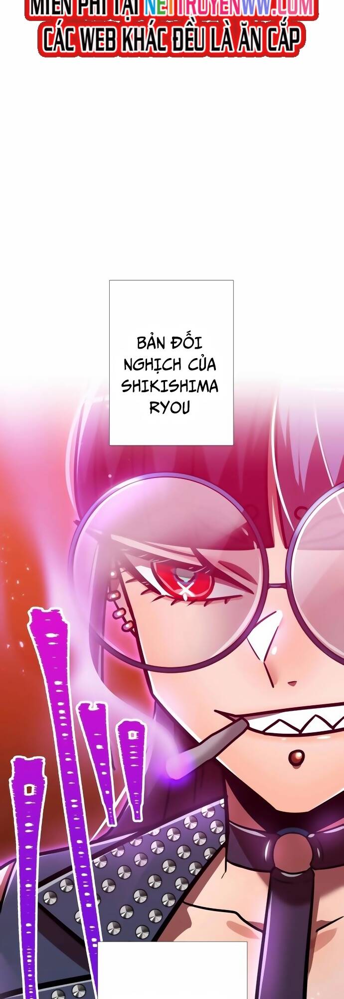 Huyết Thánh Cứu Thế Chủ~ Ta Chỉ Cần 0.0000001% Đã Trở Thành Vô Địch chapter 104 9