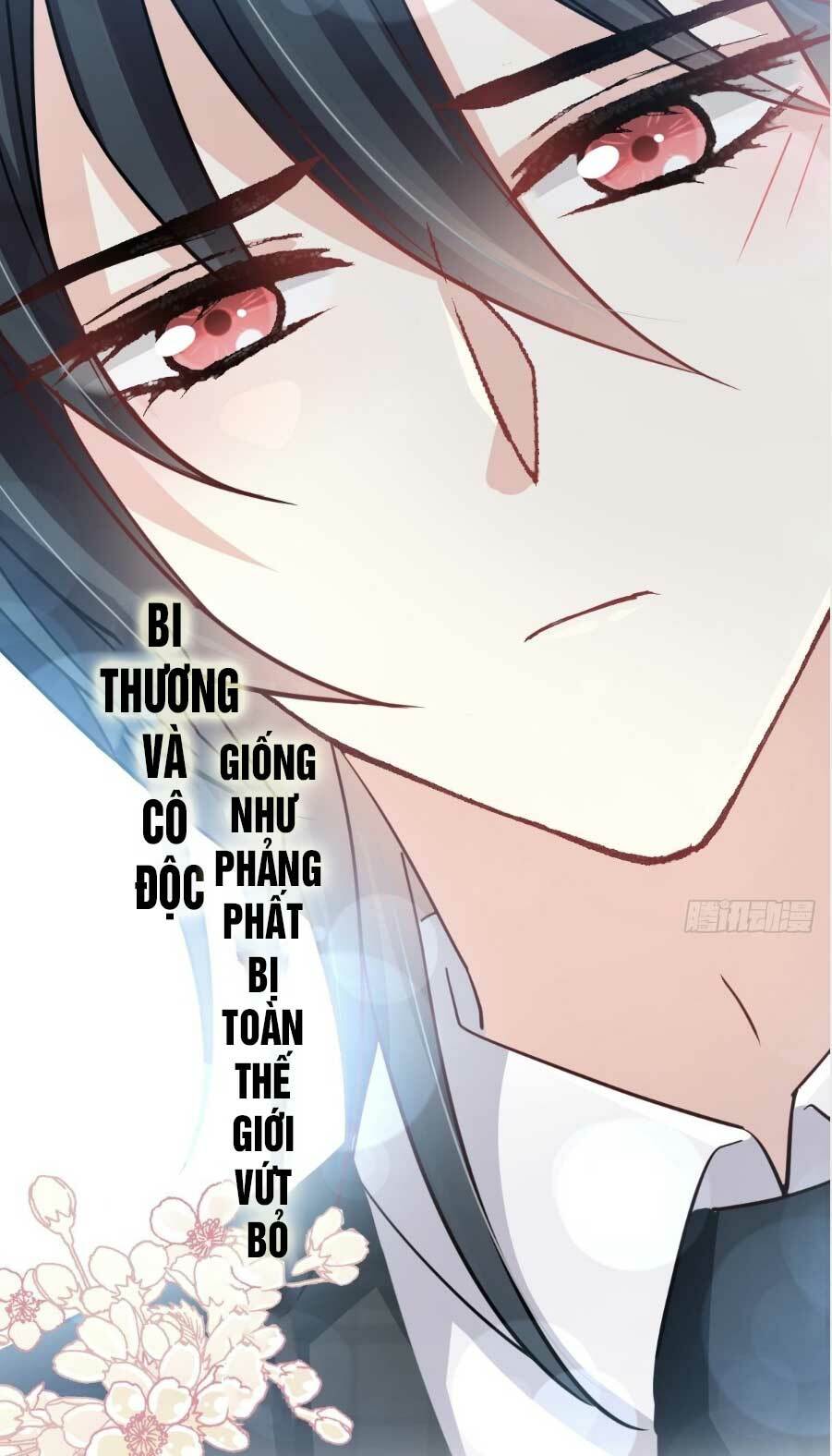 thiên hạ đệ nhất sủng phi chapter 160.1 6