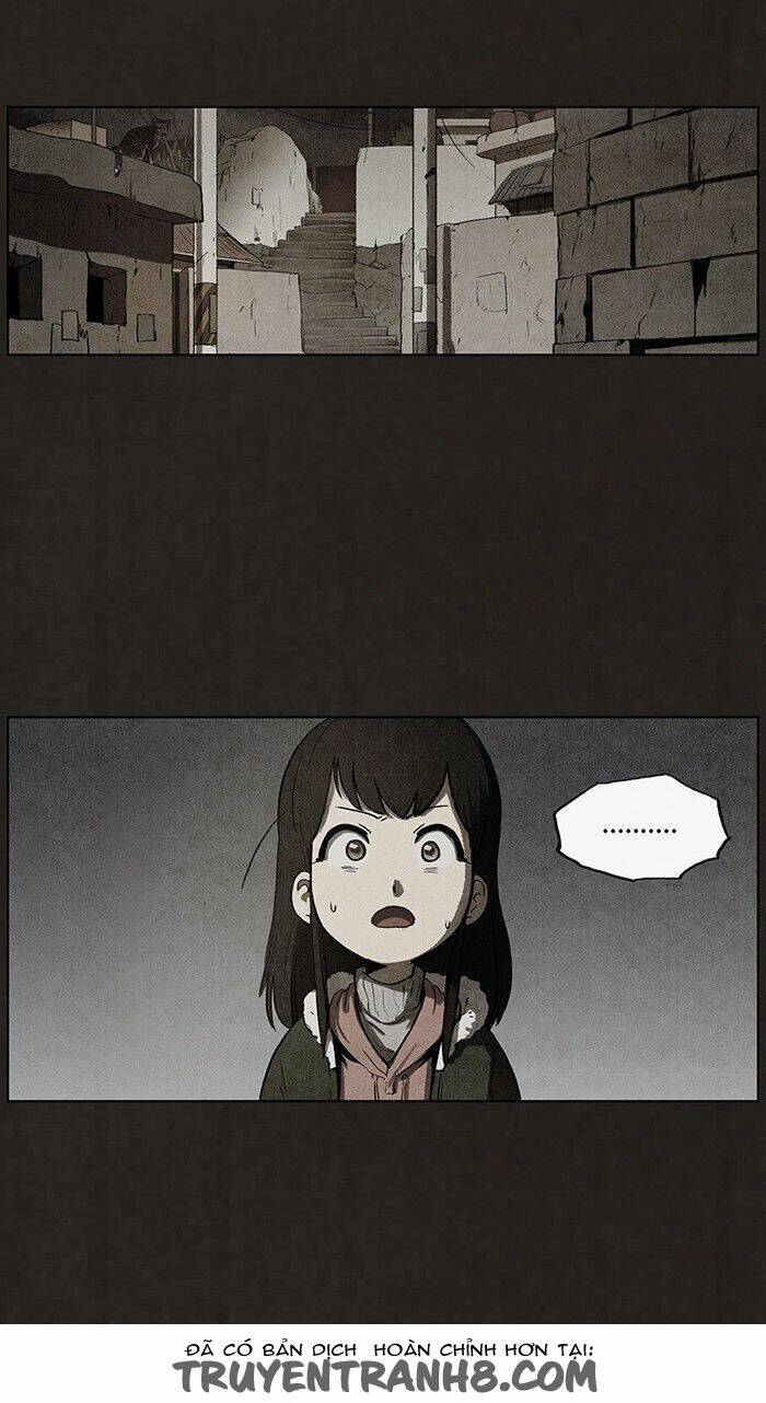 đứa con của quỷ dữ chapter 42 44