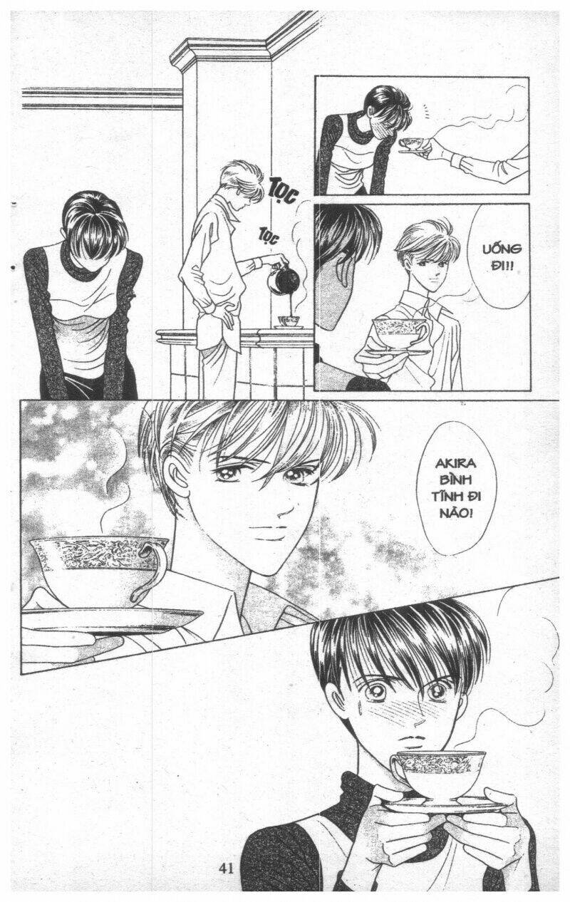 nàng tiên ánh trăng - kaguya hime chapter 24 41