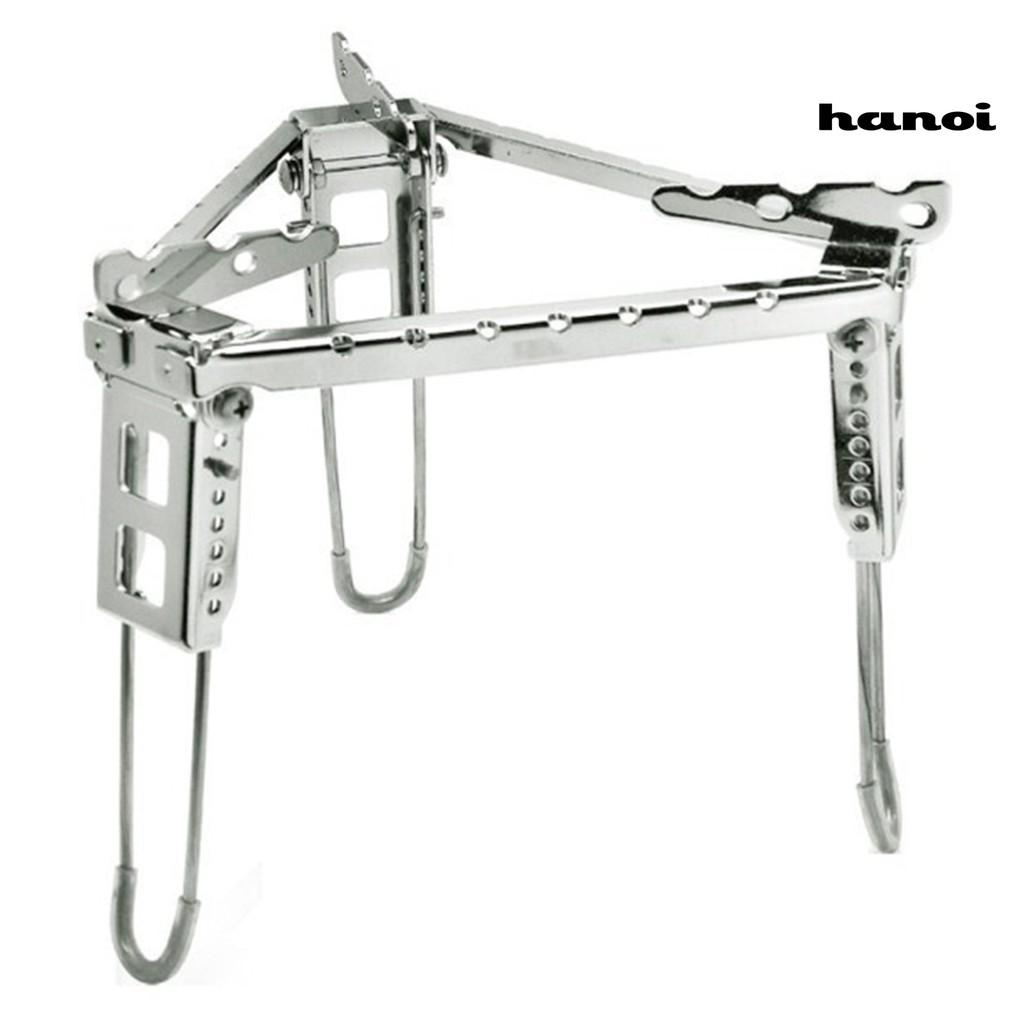 Giá Đỡ Bếp Cồn Tiện Dụng Khi Đi Dã Ngoại