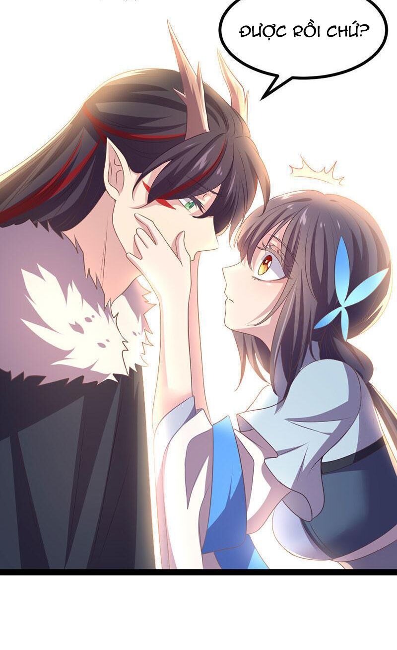 khuynh thế đế vương cơ chapter 35.2 27