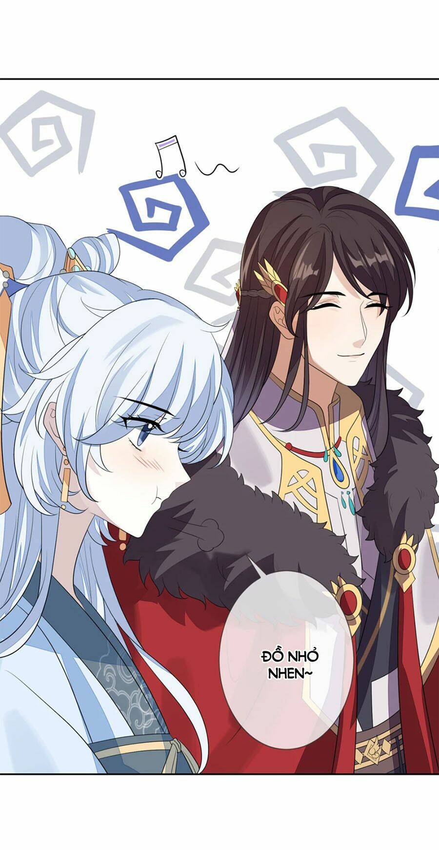 cửu khuyết phong hoa chapter 72 27