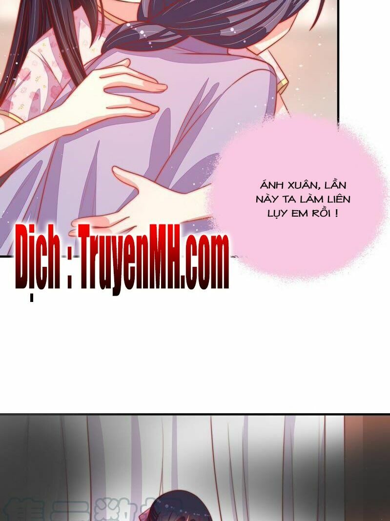 ngày nào thiếu soái cũng ghen chapter 139 7