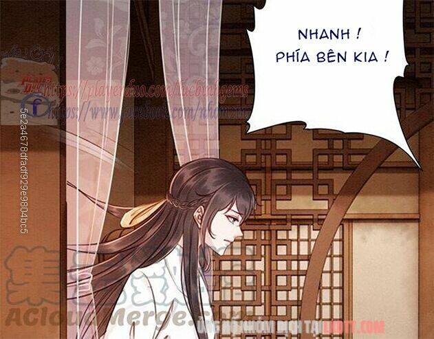 trọng sinh bá sủng nhiếp chính vương quá mạnh mẽ chapter 72 57