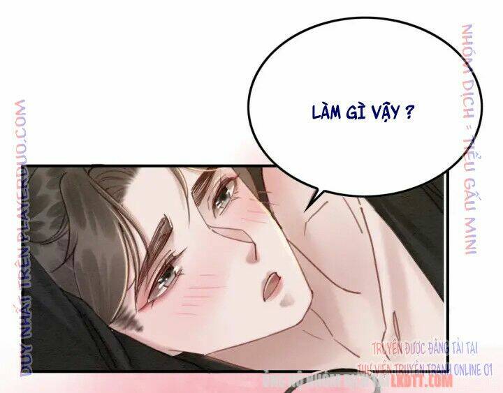 trọng sinh bá sủng nhiếp chính vương quá mạnh mẽ chapter 200 83