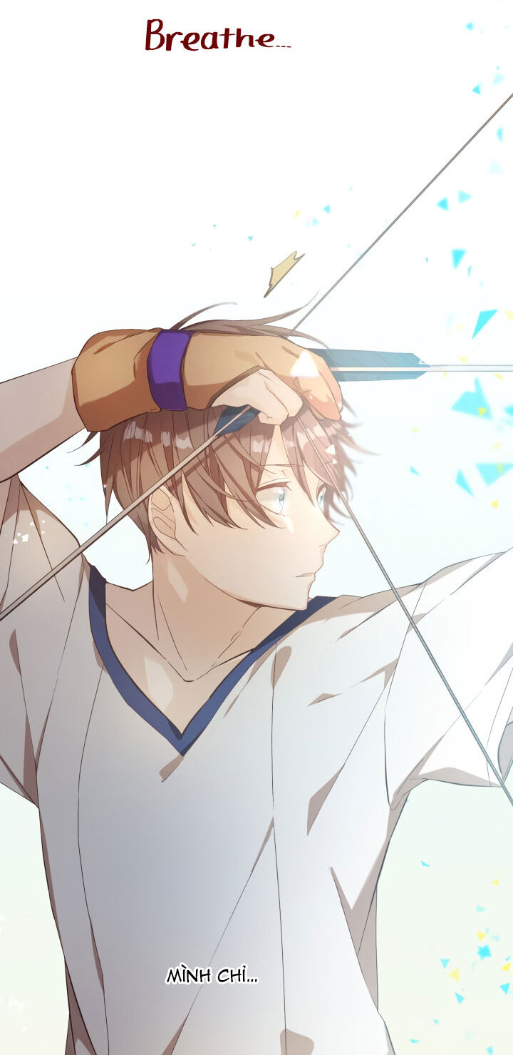 nụ hoa của newton chapter 5.1 9