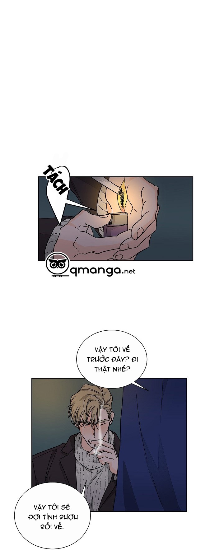 yêu em đi, bác sĩ! chapter 42 34