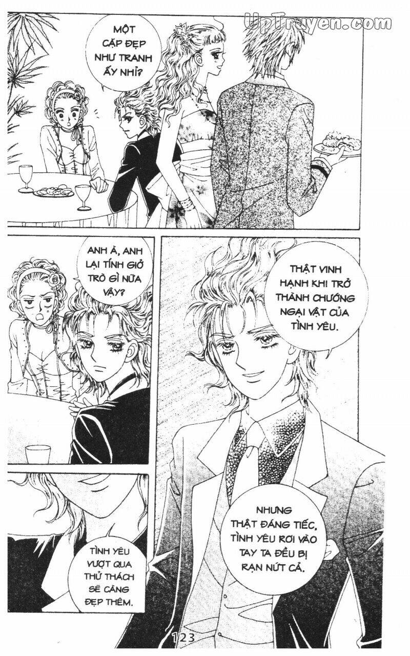 mặt nạ tình yêu chapter 47 33