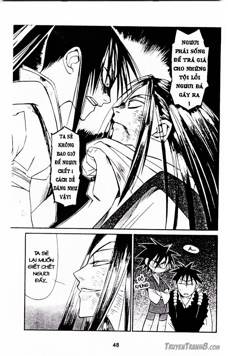 behind master - huyền thoại thiên cẩu chapter 7 23