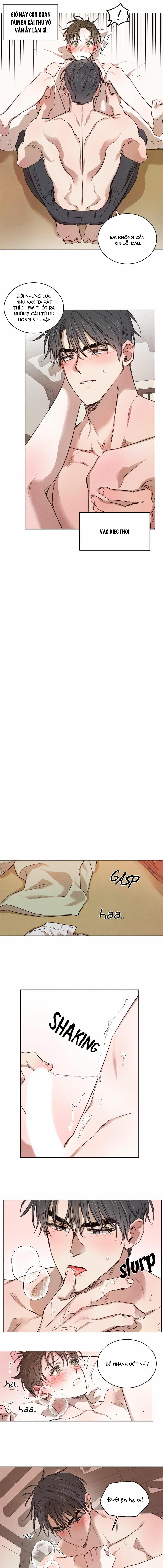 câu chuyện tình yêu chapter 15 10