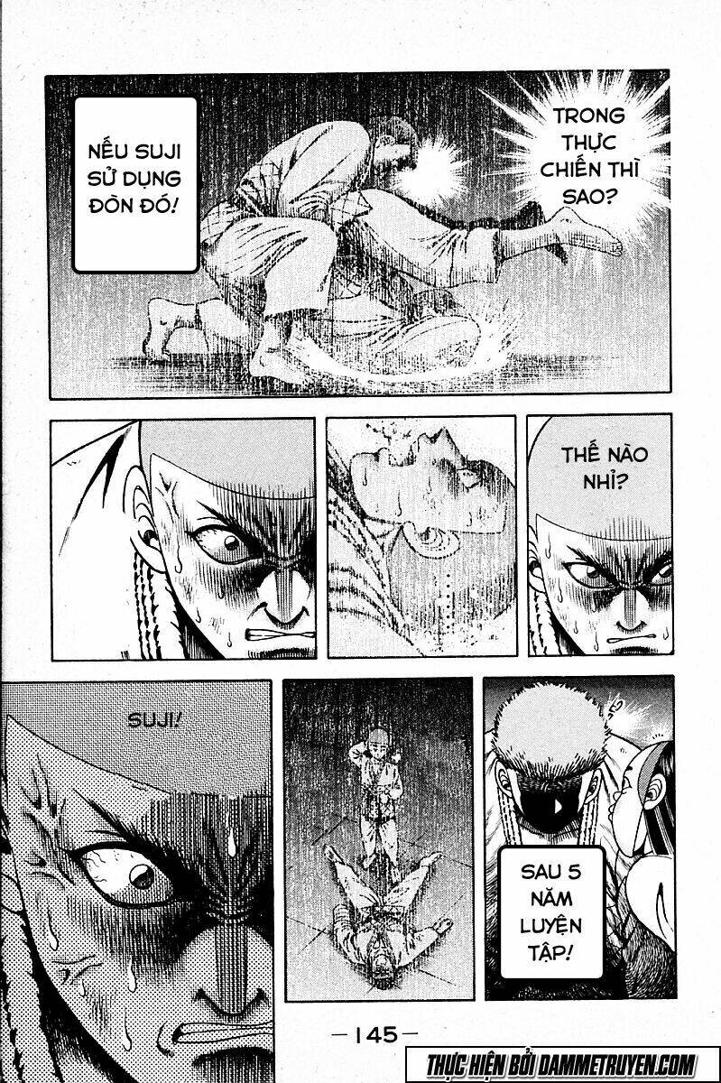 shin kotaro makaritoru! juudouhen chapter 183 11