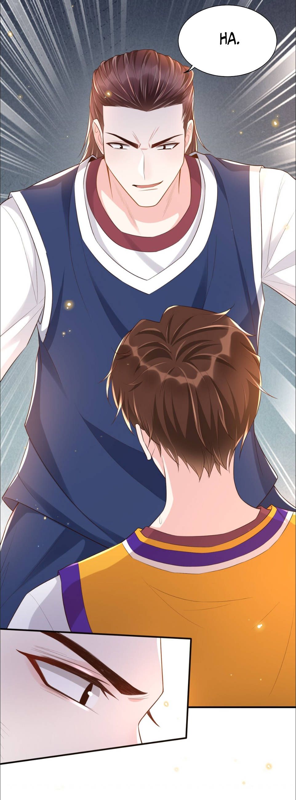 ngọt không ngừng nghỉ chapter 6 41