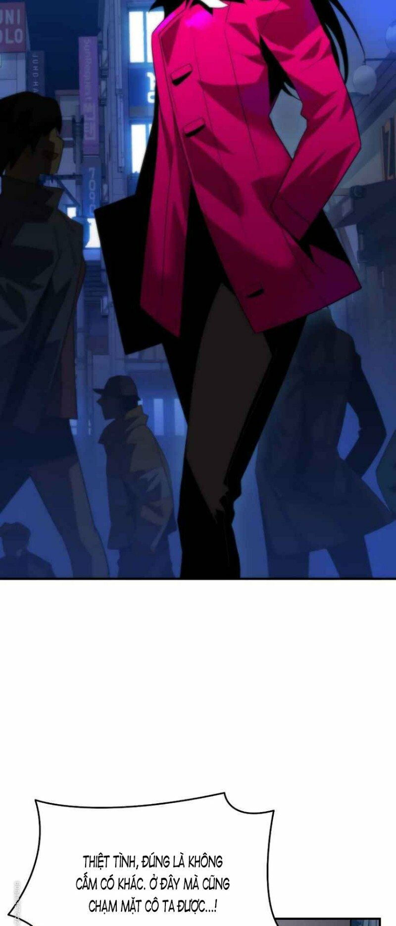 tôi là lính mới chapter 48 55