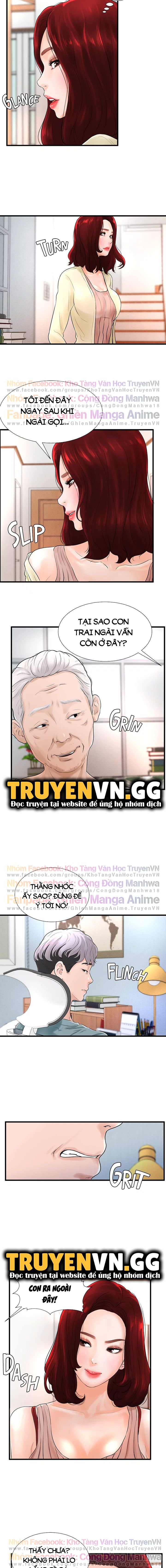 phòng bi da tình yêu chapter 7 8