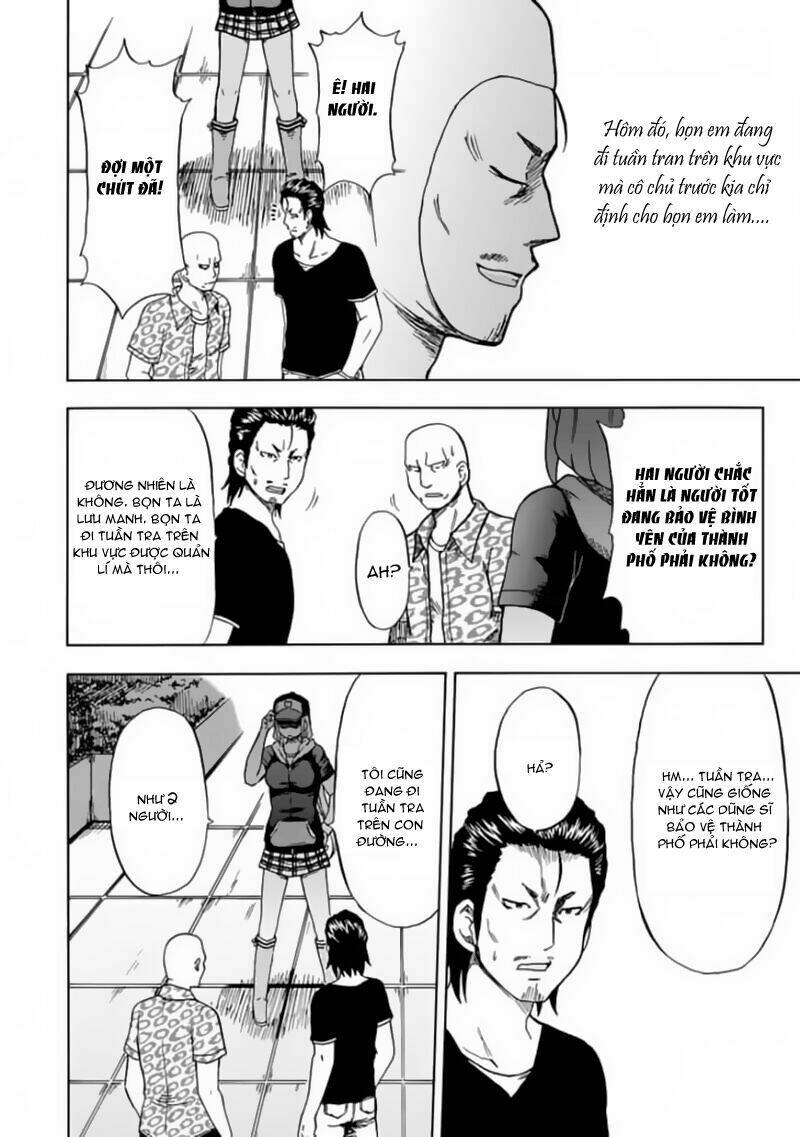 fujimura-kun meitsu chapter 76 9