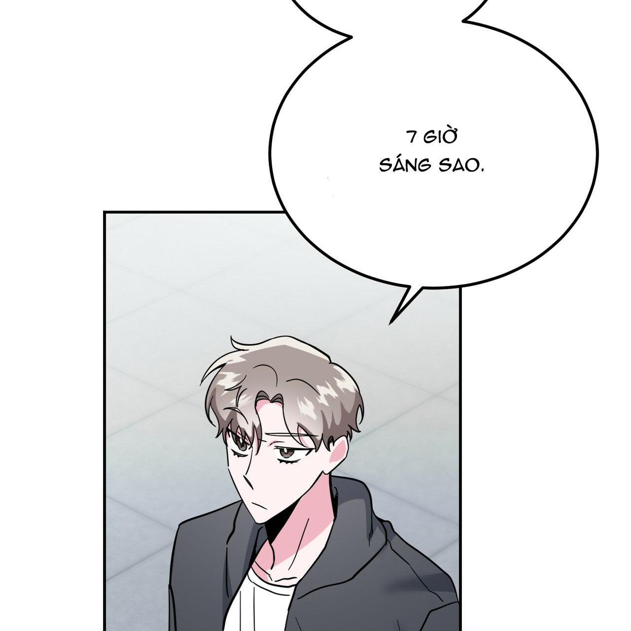 cạm bẫy đại học [m] chapter 13 12