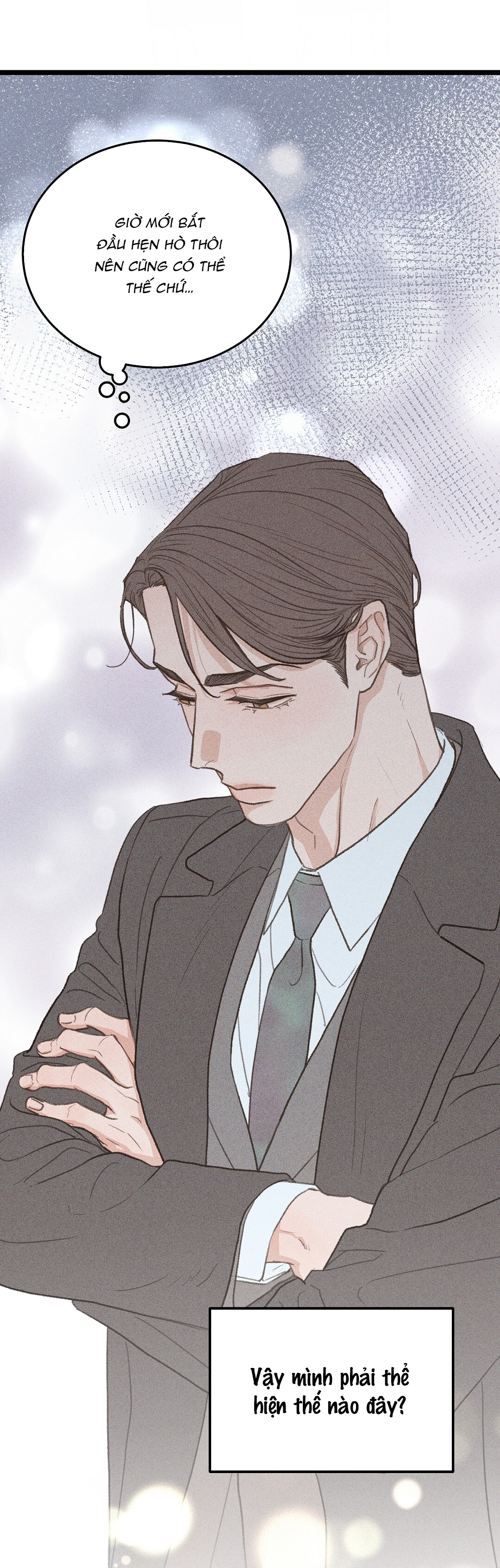 vùng cấm tình yêu của beta chapter 43 42