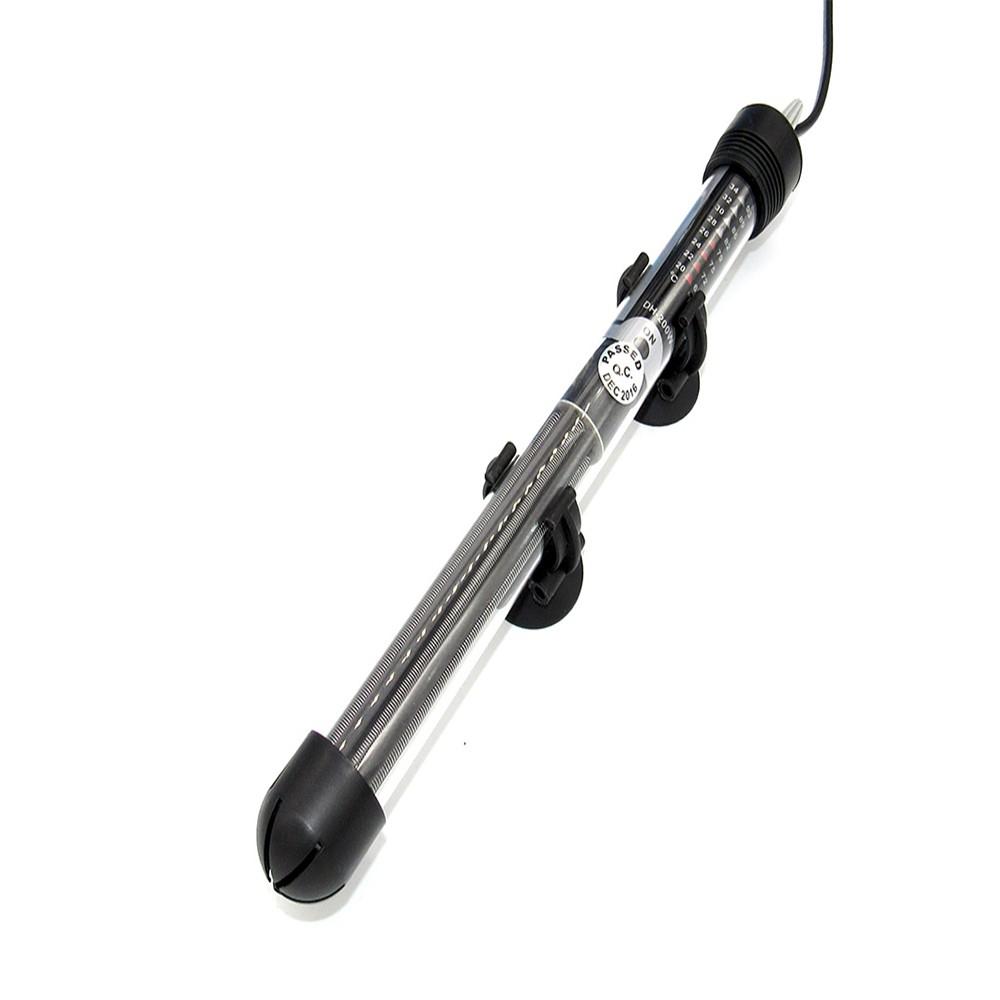 Sưởi ATMAN DH 100W/200W/300W - phụ kiện cá cảnh - shopleo