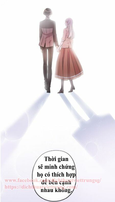 vết cắn ngọt ngào phần 2 chapter 57 20