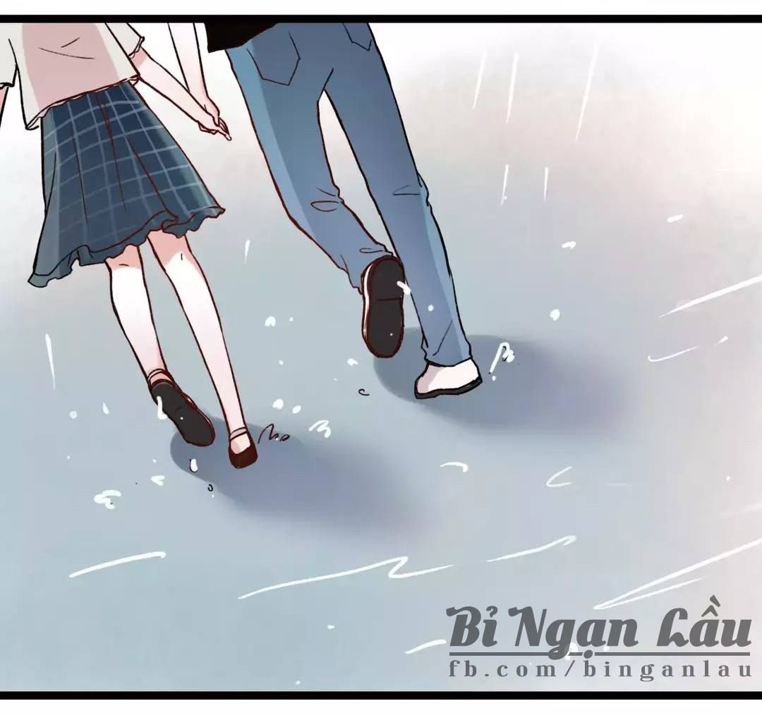 cậu đã từng yêu tôi 2 chapter 4 20