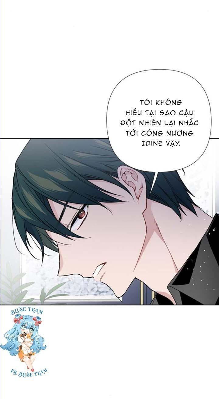 cách mà kỵ sĩ sống như tiểu thư chapter 27 21