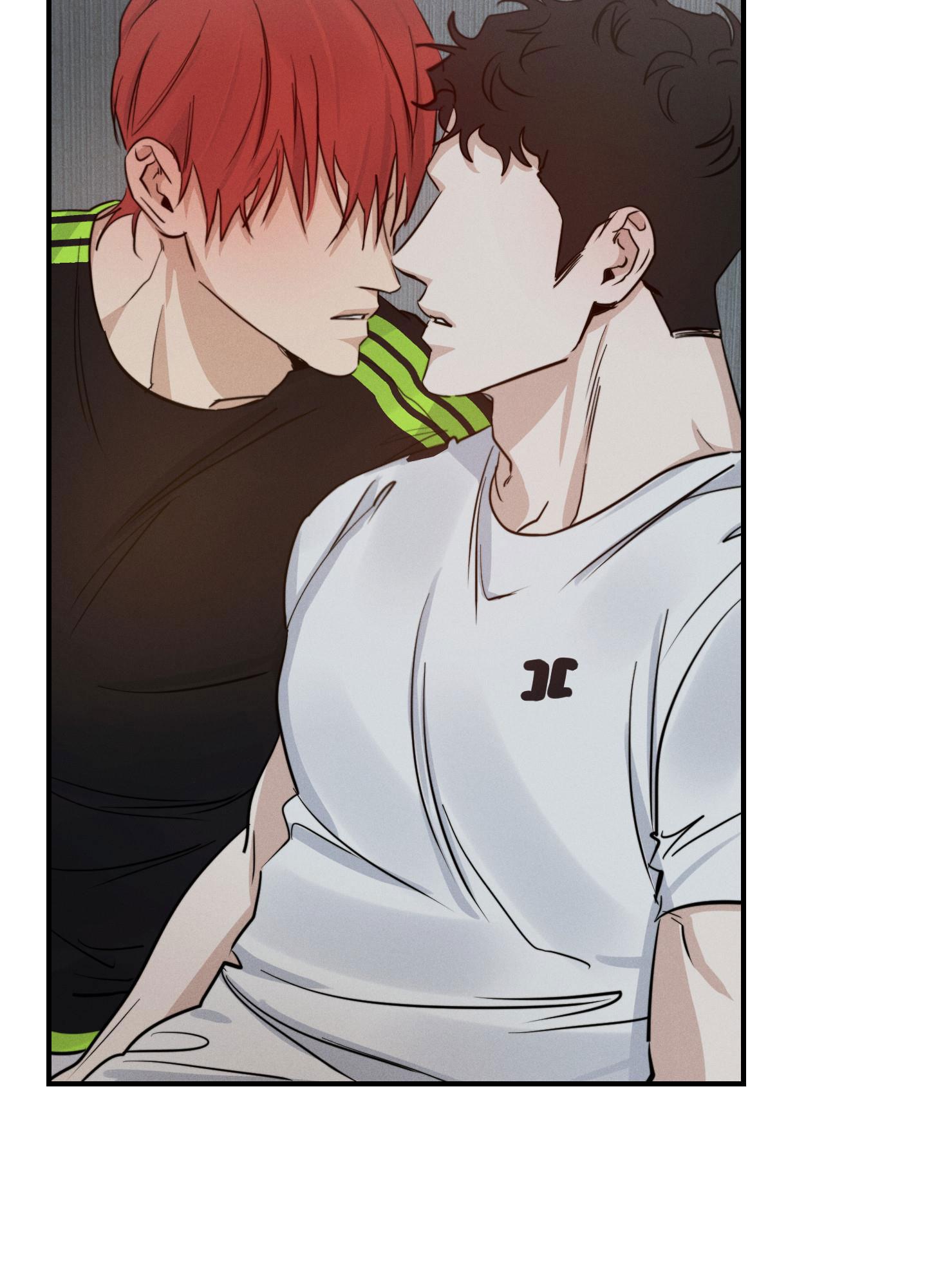 high clear chapter 24 5