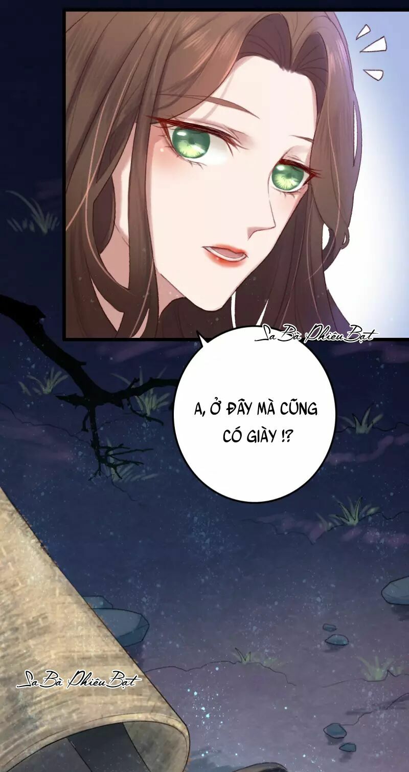 hành trình thịnh sủng chi cẩm tú chapter 1.1 20