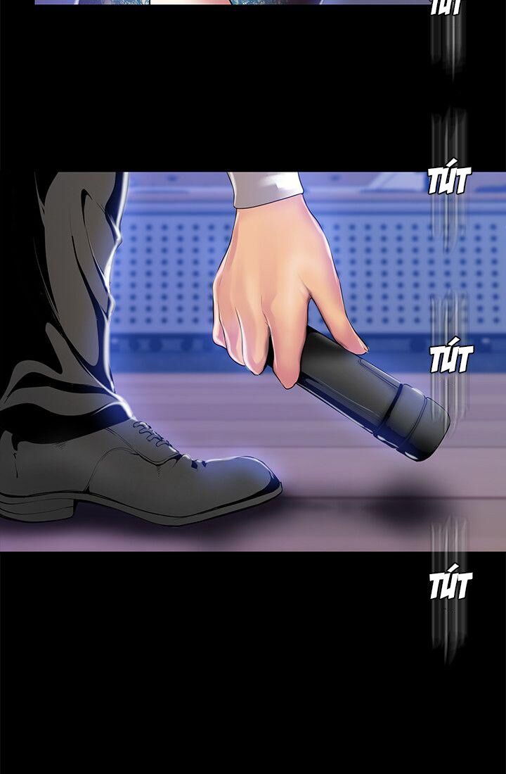 tân thế giới tuyệt vời chapter 28 39