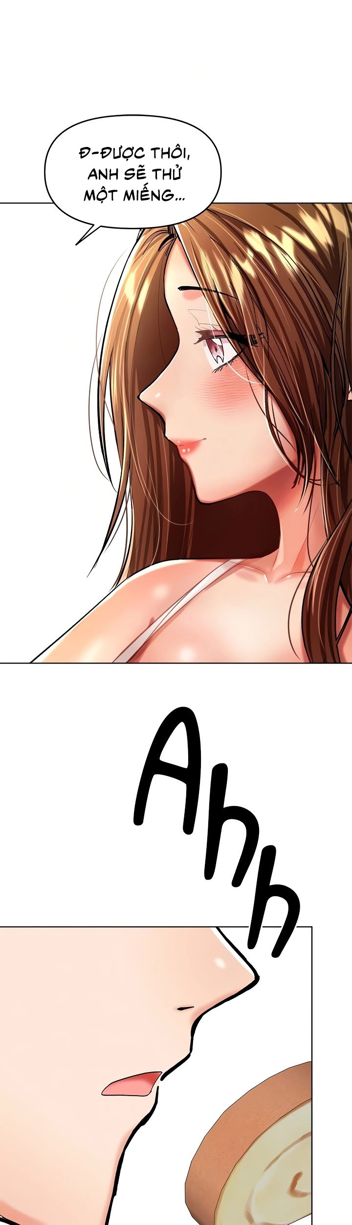 chiều chuộng em đi mà chapter 11.1 34