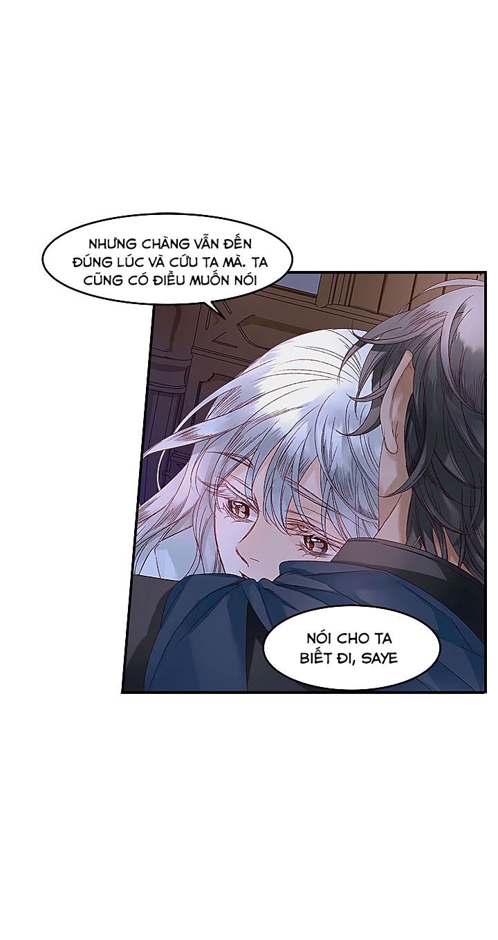 người tình của hoàng đế (full) chapter 14 44