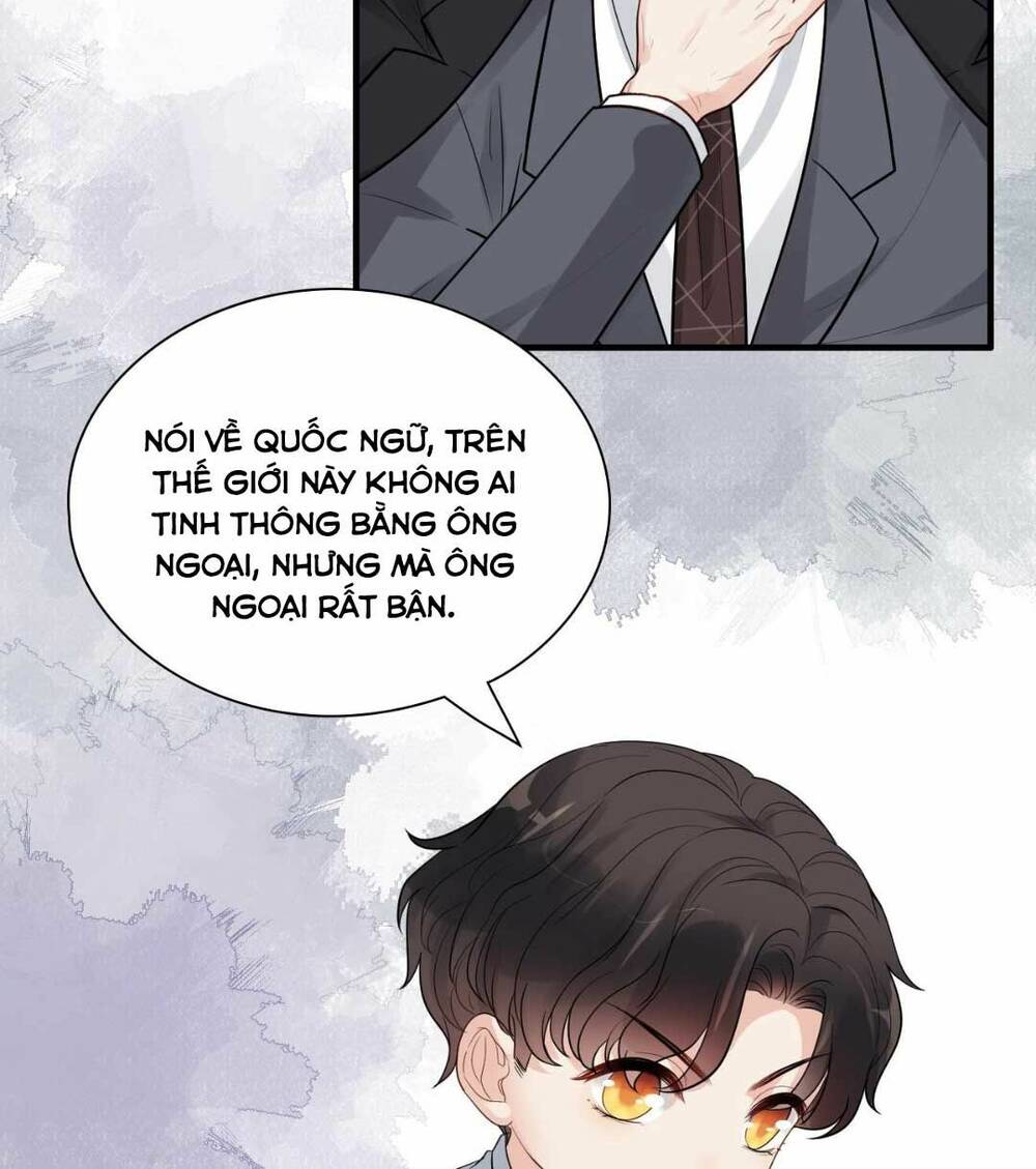 cô vợ hợp đồng bỏ trốn của tổng giám đốc chapter 441 6