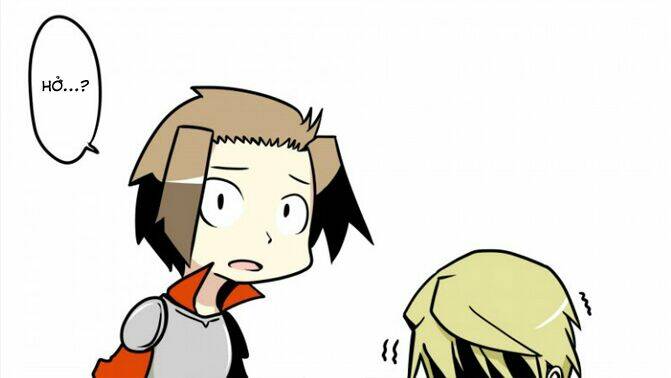 senyuu chapter 18 10