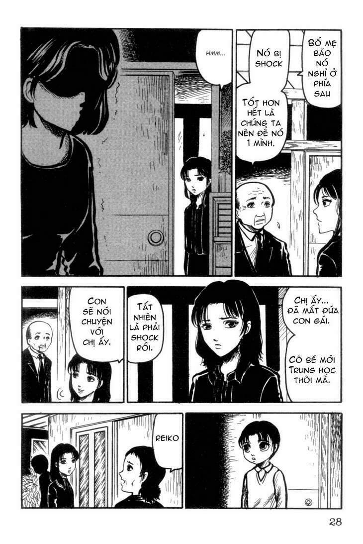 the ring chapter 2 8