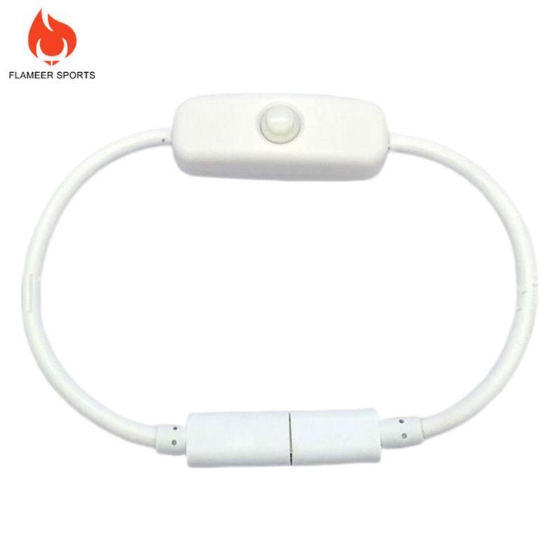 Thanh Đèn LED Usb C Tốc Độ Cao Cho Máy Tính