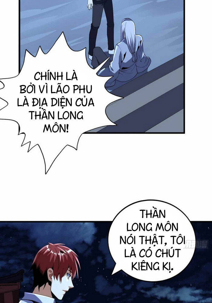 vương bài thần y chapter 74 4