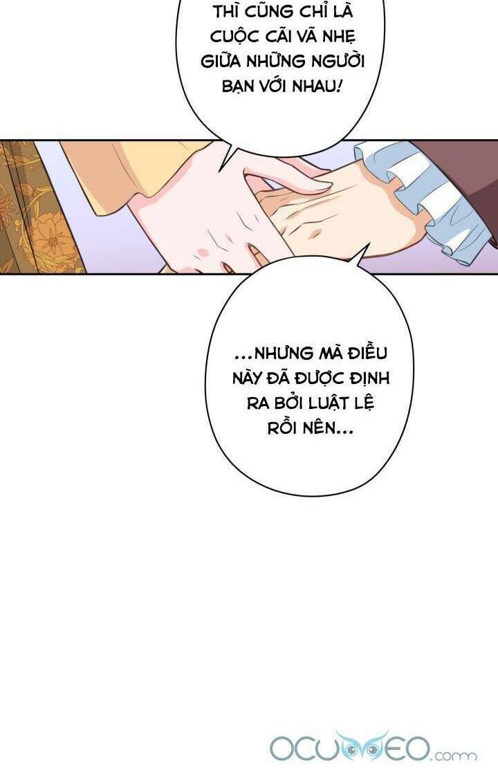 gửi đến người bạn của tôi chapter 21 25