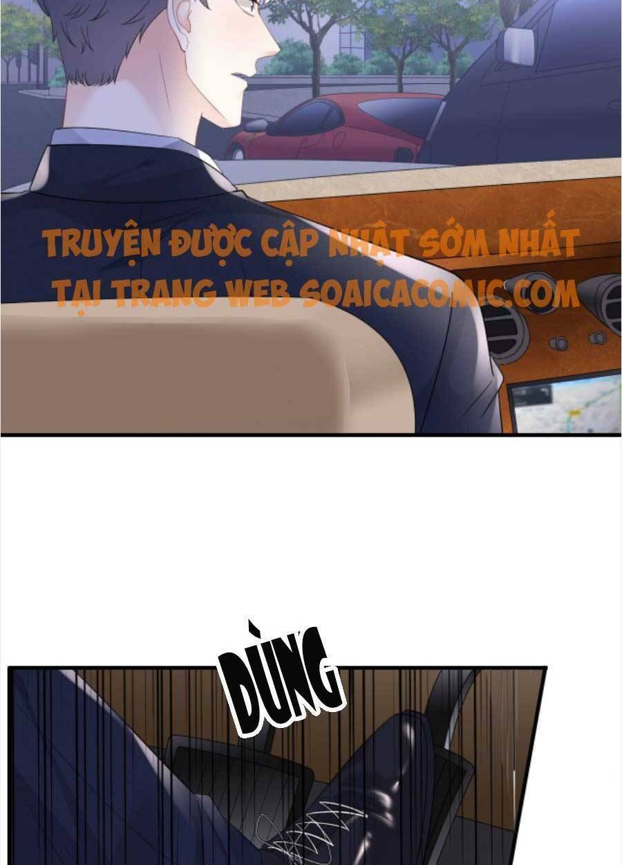 đại tiểu thư có ý đồ gì xấu đâu chapter 93 13