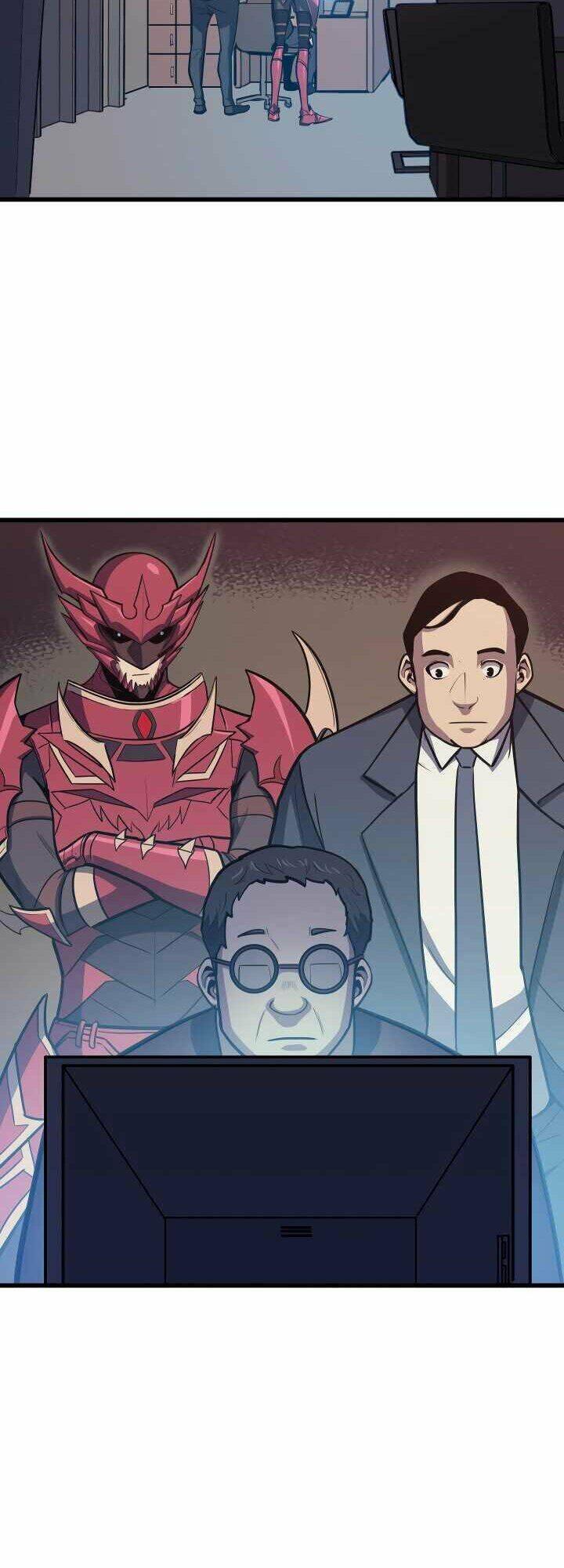 tôi trở lại thăng cấp một mình chapter 69 50