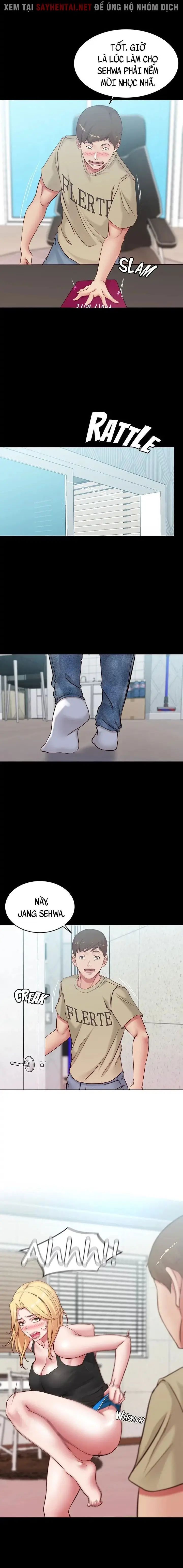 nhật ký quần lót chapter 44 7