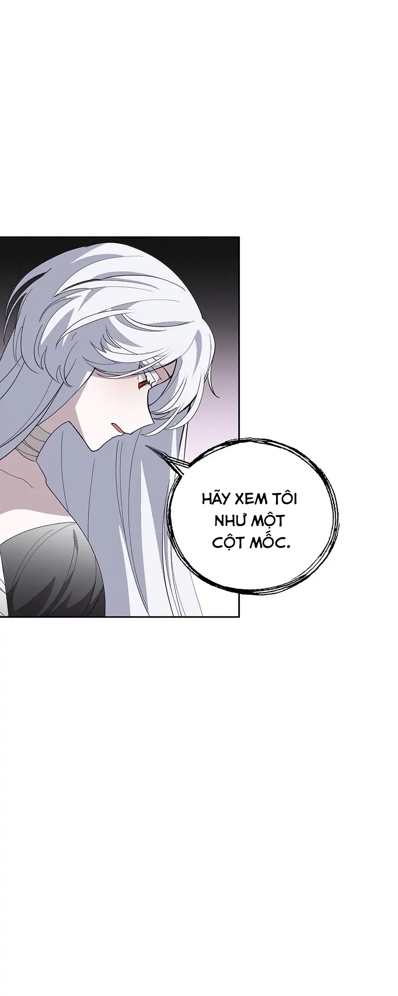 nữ phản diện muốn có kết thúc đẹp chapter 43 32