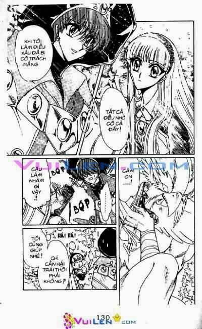 hiệp sĩ phép màu chapter 8 129