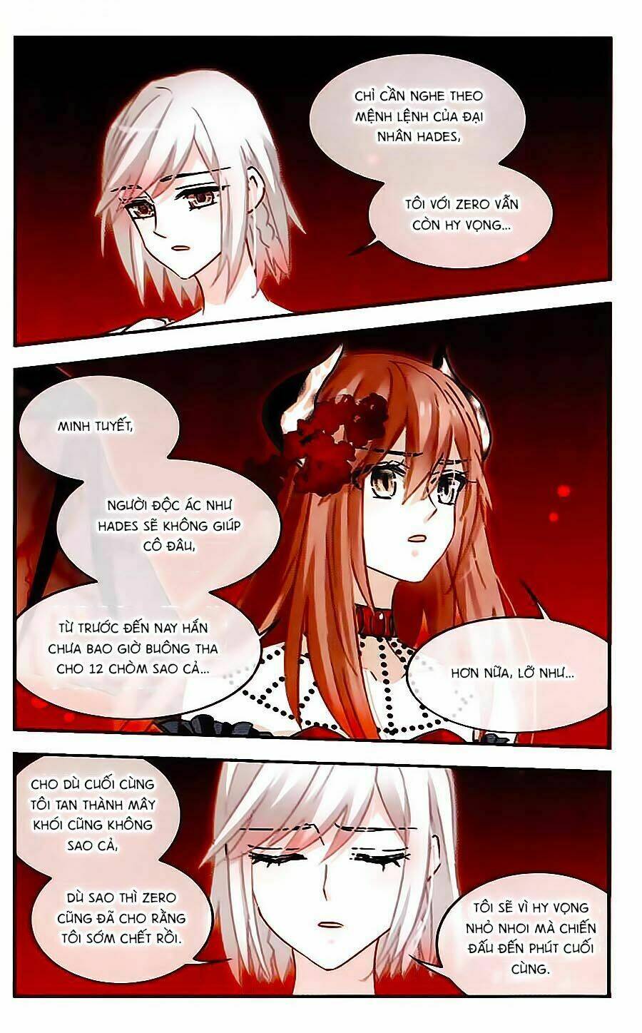 ngôi sao câu lạc bộ chapter 138 2