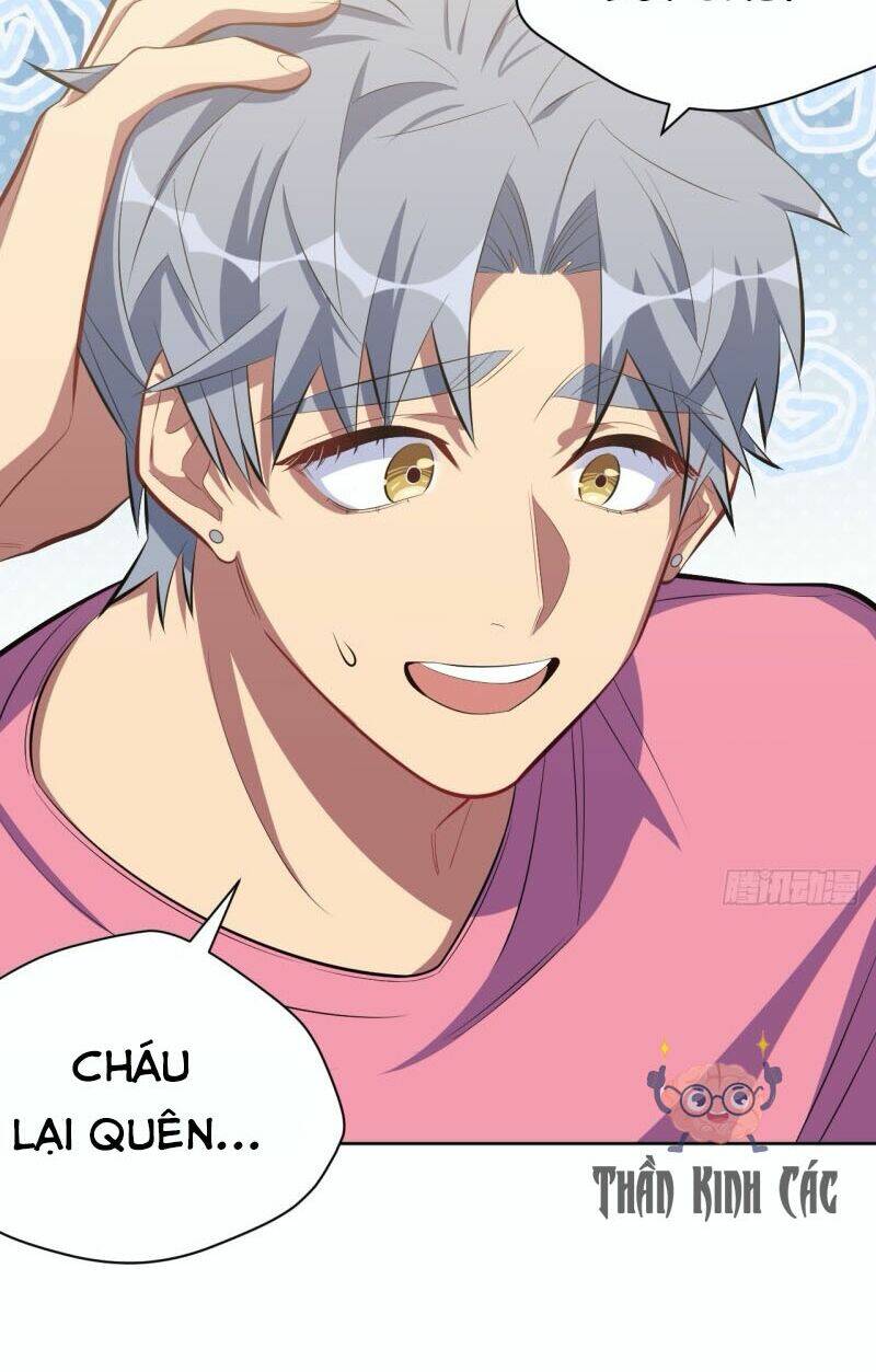 nhạc phụ đại nhân là lão bà chapter 39 22