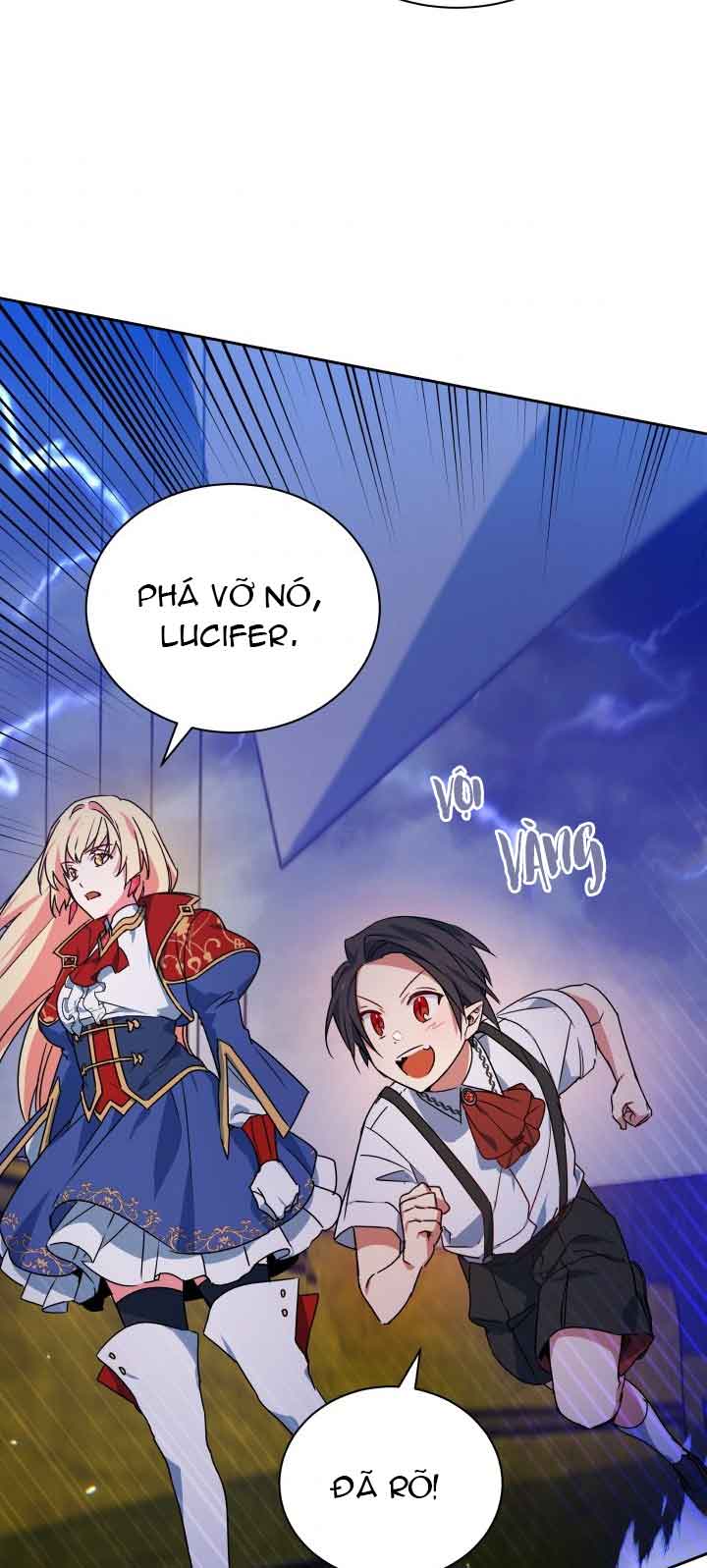 nàng elizabeth thuần khiết chapter 17 34