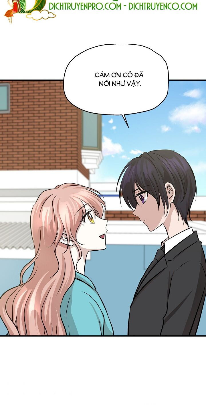 cuộc sống kỳ thú chapter 63 63